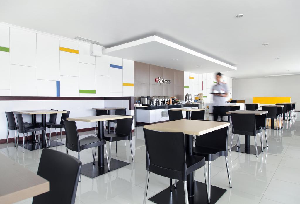 Amaris Hotel Mangga Dua Square Джакарта Екстериор снимка